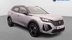 Grey Used 2024 Peugeot 2008 GTi SUV | £19,199 (Fair price)