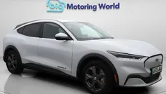 Used 2022 Ford Mustang Mach-E Extended Range SUV | £22,932 (Fair price)