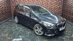 Used 2021 BMW 220 M Sport Estate | £11,499