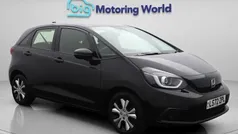 Used 2022 Honda Jazz SR Hatchback | £15,100 (Super price)