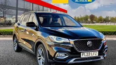 Used 2022 MG HS Excite SUV | £16,290 (Fair price)
