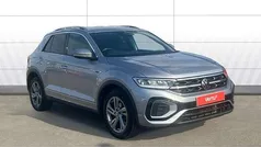 Used 2023 VW T-Roc R-line SUV | £25,562 (Fair price)