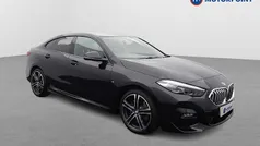Used 2024 BMW 220 M Sport Coupe | £26,849 (Super price)