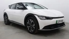 Used 2023 Kia EV6 Air SUV | £19,600 (Good price)