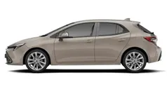 Used 2025 Toyota Corolla Design Hatchback | £25,995 (Fair price)