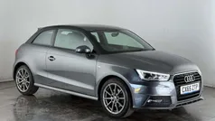 Used 2018 Audi A1 Sportback S-Line Hatchback | £9,500 (Good price)