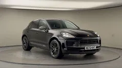 Used 2025 Porsche Macan SUV | £52,150 (Super price)