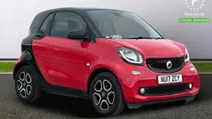Used 2019 Smart ForTwo Coupé Premium Coupe | £9,399 (Fair price)