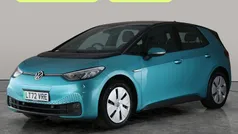 Used 2021 VW ID.3 Pure Hatchback | £14,785 (Fair price)