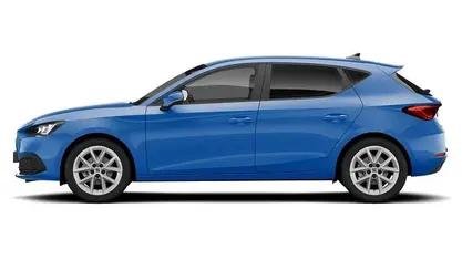 Begagnad Seat Leon FR 110 HK (80 kW) 2023 Halvkombi