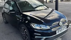 Used 2020 VW Golf VIII Edition Hatchback | £12,899 (Fair price)
