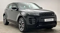 Used 2022 Land Rover Range Rover evoque Autobiography SUV | £32,500 (Fair price)
