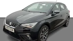 Used 2024 Seat Ibiza XCELLENCE Lux Hatchback | £13,700 (Fair price)