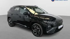 Used 2025 Hyundai Tucson N Line SUV | £25,699 (Fair price)