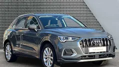 Used 2025 Audi Q3 Sport SUV | £25,299 (Super price)