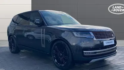 Used Land Rover Range Rover Autobiography 400 HP (294 kW) 2023 SUV