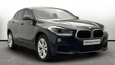 Used 2019 BMW X2 Sport Line SUV | £17,250 (Fair price)