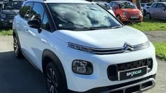 Used 2020 Citroën C3 Aircross Feel SUV | £8,995 (Good price)