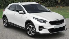 Used 2022 Kia XCeed 2 SUV | £9,499 (Fair price)