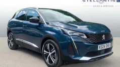 Used 2023 Peugeot 3008 GTi Estate | £22,363 (Fair price)