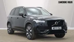 Used 2024 Volvo XC90 Plus SUV | £51,250 (Fair price)