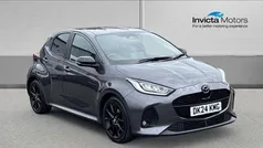 Used 2024 Mazda 2 Homura-Line Hatchback | £17,000 (Fair price)