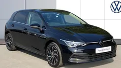 Used 2024 VW Golf VIII Edition Hatchback | £18,916 (Fair price)
