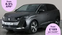 Used 2023 Peugeot 3008 Allure Estate | £14,271 (Good price)