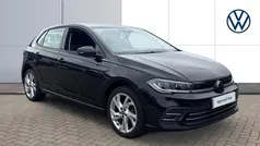 Used 2023 VW Polo Style Hatchback | £15,558 (Fair price)