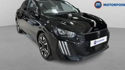 Używany Peugeot 208 Allure 101 KM (74 kW) 2025 Hatchback