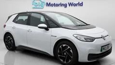 Used 2022 VW ID.3 Pro Performance Hatchback | £11,200 (Fair price)