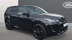 Used 2025 Land Rover Discovery Sport SE Dynamic SUV | £38,955 (Fair price)
