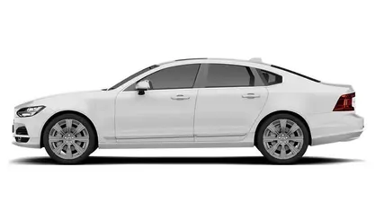 Used Volvo S90 R-Design 190 HP (139 kW) 2019 Sedan