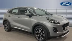 Used 2023 Ford Puma Titanium Hatchback | £17,339 (Super price)