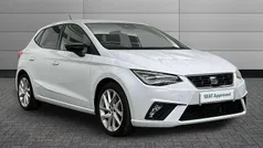Used 2022 Seat Ibiza FR Hatchback | £12,000 (Fair price)