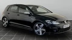Used 2019 VW Golf VII R Hatchback | £22,195 (Super price)