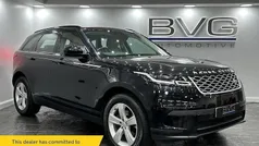 Used 2020 Land Rover Range Rover Velar S SUV | £18,994 (Super price)