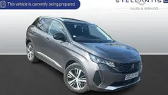 Used 2022 Peugeot 3008 Allure Premium Estate | £19,872 (Fair price)