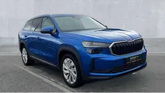 Blue Used 2024 Skoda Kodiaq SE L SUV | £29,990 (Fair price)