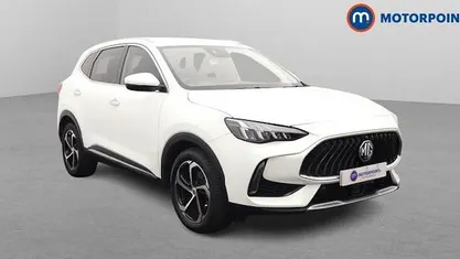 Used 2023 MG HS Trophy SUV | £16,399 (Fair price)