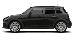 Used 2025 Mini John Cooper Works Hatchback | £34,745 (Fair price)