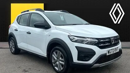 Used Dacia Sandero Essentiel 101 HP (74 kW) 2022 Hatchback