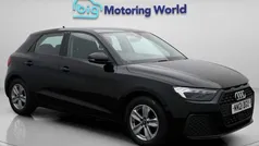 Used 2023 Audi A1 Sportback Hatchback | £16,300 (Good price)