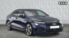 Used 2024 Audi A3 Comfort Sedan | £27,000 (Fair price)