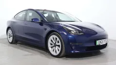 Used 2023 Tesla Model 3 Long Range AWD Sedan | £16,900 (Fair price)