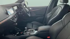 Used 2020 BMW 218 M Sport Coupe | £20,153 (Fair price)