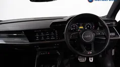 Used 2024 Audi A3 Sportback e-tron S-Line Hatchback | £24,349 (Fair price)