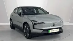 New 2025 Volvo EX30 Performance SUV | £34,990 (Super price)