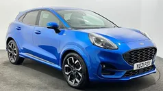 Used 2023 Ford Puma ST-Line X Hatchback | £15,562 (Good price)