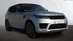 Used 2020 Land Rover Range Rover Sport HSE SUV | £29,999 (Super price)